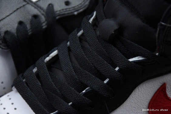 - High 555088-061 Air Jordan Red' Og Retro 555088-061 1 'Gym 0309